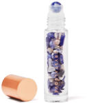 Crystallove Sodalite Oil Bottle КОЗМЕТИЧНА БУТИЛКА дамски
