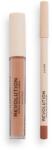 Makeup Revolution Lip Contour Kit Lover Комплект