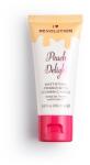 I Heart Revolution Основа за Лице Peach Delight Ексфолиант за устни 27ml