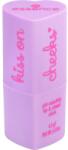 Essence Lips & Cheek Stick Kiss On Cheeks Балсам за устни 4, 5gr