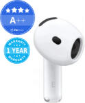 Apple Csere fülhallgató Apple AirPods 4th Gen (2024) - Bal A++