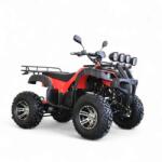  Challenger elektromos ATV 1500W teljesítménnyel, 60Ah-ás akkuval