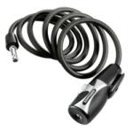 Kryptonite Kryptoflex 815 Key Kulcsos Huzalos Zár