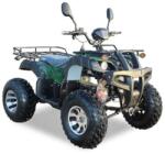  Army elektromos ATV 1500W teljesítménnyel, 50Ah-ás akkuval