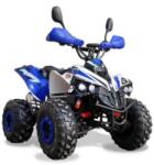  Predátor elektromos Quad 1500W teljesítménnyel, 50Ah-ás akkuval