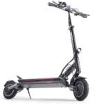 Hiley Tiger 8-GTR elektromos roller 2x600W, 15, 6Ah