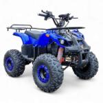  Little Monster Elektromos Quad 1500W teljesítménnyel, 20Ah-ás akkuval