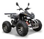  Thunder elektromos Quad 1500W teljesítménnyel, 80Ah-ás akkuval