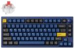 Keychron Lemokey P1 Pro QMK 75 Navy Blue (P1P-O1)