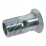 Clampton Üreges csavar M16x1, 5 (ureg-16)