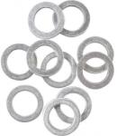 Clampton Alumínium alátét 38x44x2 (alu-38-44-2)