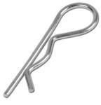 Clampton Rugós rögzítőszeg 4x80 (rug-4-80)