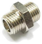 Clampton Közcsavar 20x1, 5-20x1, 5 (koz-20-20)