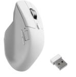 Keychron M6 8K Wireless White (M6-A24) Mouse