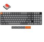 Keychron K17 Max RGB Red Switch (K17M-H1Z-HU)