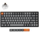 Keychron K2 Max RGB Brown Switch (K2M-J3Z-HU)