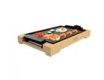 Cecotec TastyGrill 2000 Bamboo (03089)