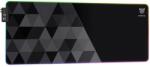 Onikuma MP006 RGB black Mouse pad