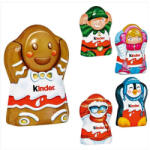 Ferrero Kinder tejcsokoládé figura - 35 g