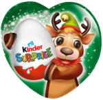 Kinder szív meglepetés Xmas - 53g