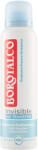 Borotalco deo invisible fresh - 150ml