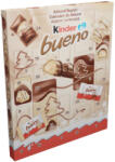 Kinder Bueno adventi kalendárium - 181 g