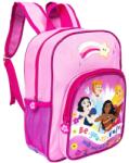 Disney Princess Ghiozdan cu 2 compartimente, Disney Princess