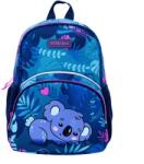 Astra Ghiozdan cu 1 compartiment, AstraBag, Koala
