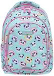 Astra Ghiozdan cu 3 compartimente, AstraBag, Panda - noriel - 209,99 RON