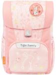 Tiger Family Ghiozdan neechipat, Tiger Family, Jump Pro 2S, Peachy Woods