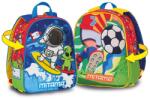 Mitama Ghiozdan 2in1, Mitama, Spinny, Surf & Goal