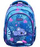 Astra Ghiozdan cu 3 compartimente, AstraBag, Koala