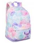 COOLPACK Ghiozdan cu un compartiment, Coolpack, Disney Stitch, Pastel
