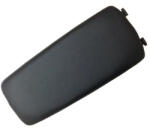  Capac cotiera Audi A6 C5 4B (01.1997-01.2005), negru, piele ecologica () (AVR-VCAPAA6C5-N2)
