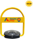  Blocator parcare automat AVR® AutoPark AVR-PL929SR, acumulator, 2 telecomenzi, solar () (AVR-PL929SR)