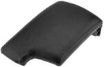  Capac cotiera BMW E90 E91 E92 E93 Seria 3 (2004-2013), negru, piele ecologica () (AVR-VCAPBWE90-N2)