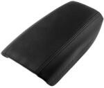  Capac AVR cotiera Volvo S80 I (05.1998-02.2008), negru, piele ecologica () (AVR-VCAPVS80-N2)