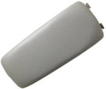  Capac cotiera Audi A6 C5 4B (01.1997-01.2005), gri, piele ecologica () (AVR-VCAPAA6C5-N3)