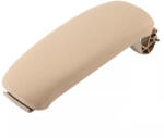  Capac cotieră Audi A3 8P (05.2003-05.2013), crem, material textil () (AVR-VCAPAA3-C1)