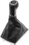  Nuca schimbator viteze cu manson pentru Opel Astra H (2004-2010), 6 trepte, tija fixare patrata () (AVR-NS330-6)