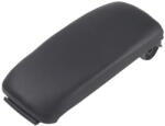  Capac cotieră Audi A3 8P (05.2003-05.2013), negru, piele ecologica () (AVR-VCAPAA3-N2)