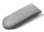  Capac cotiera VW Golf 4 (08.1997-06.2005), gri, piele ecologica () (AVR-VCAPVWGL4-N3)