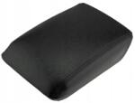  Capac cotiera Audi A4 B8 8K (11.2007-12.2015), negru, piele ecologica () (AVR-VCAPAA4B8-N2)