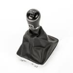  Nuca schimbator viteze cu manson pentru VW Passat B6 (03.2005-10.2011), 6 trepte () (AVR-NS268-6)