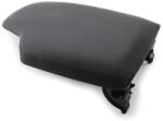  Capac cotiera BMW F30 F35 Seria 3 (2013-2019), negru, piele ecologica () (AVR-VCAPBWF30-N2)