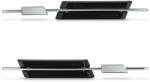  Semnalizări aripă LED BMW E90, E91, E92, E93, E60, E61, E83, E88, set 2 bucăți () (AVR-9005-CH)