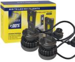  Becuri LED D2S Plug&Play pentru far auto 70W Chip Cree 8400 Lm 12-24V M30-D2S () (AVR-M30-D2S)