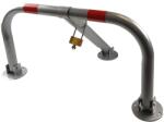  Blocator parcare manual tip M cu lacăt AVR® model AVR-A014 (AVR-A014)