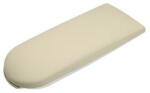 Capac cotiera VW Golf 4 (08.1997-06.2005), crem, piele ecologica () (AVR-VCAPVWGL4-N4)