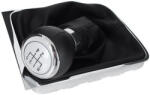  Nuca schimbator viteze cu manson pentru VW Passat B6 (03.2005-10.2011), 5 trepte () (AVR-NS39-5)